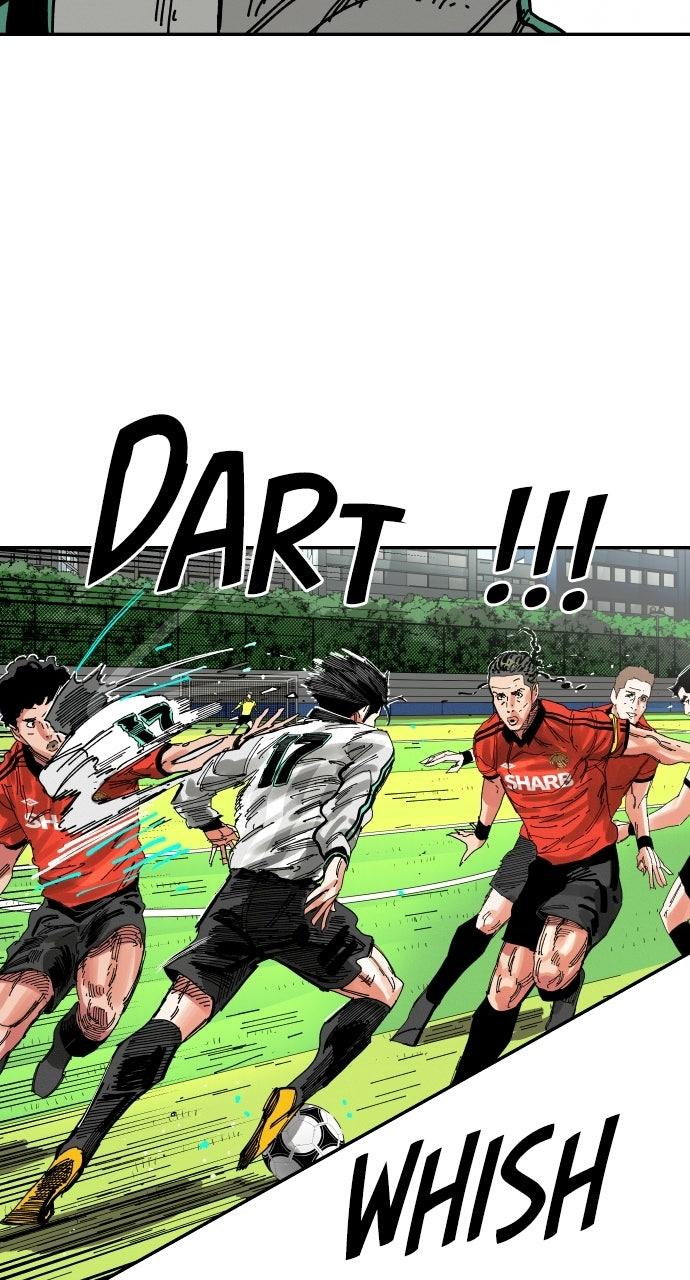 The Build Up Episode 205 68