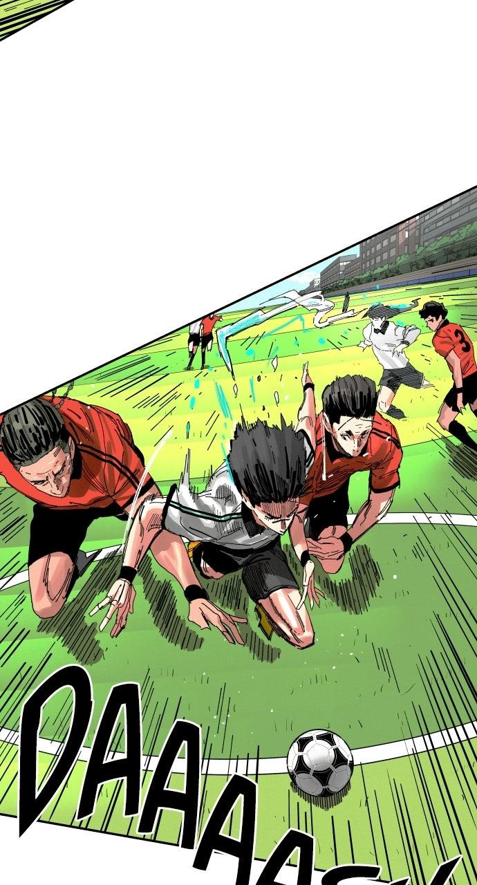 The Build Up Episode 205 69