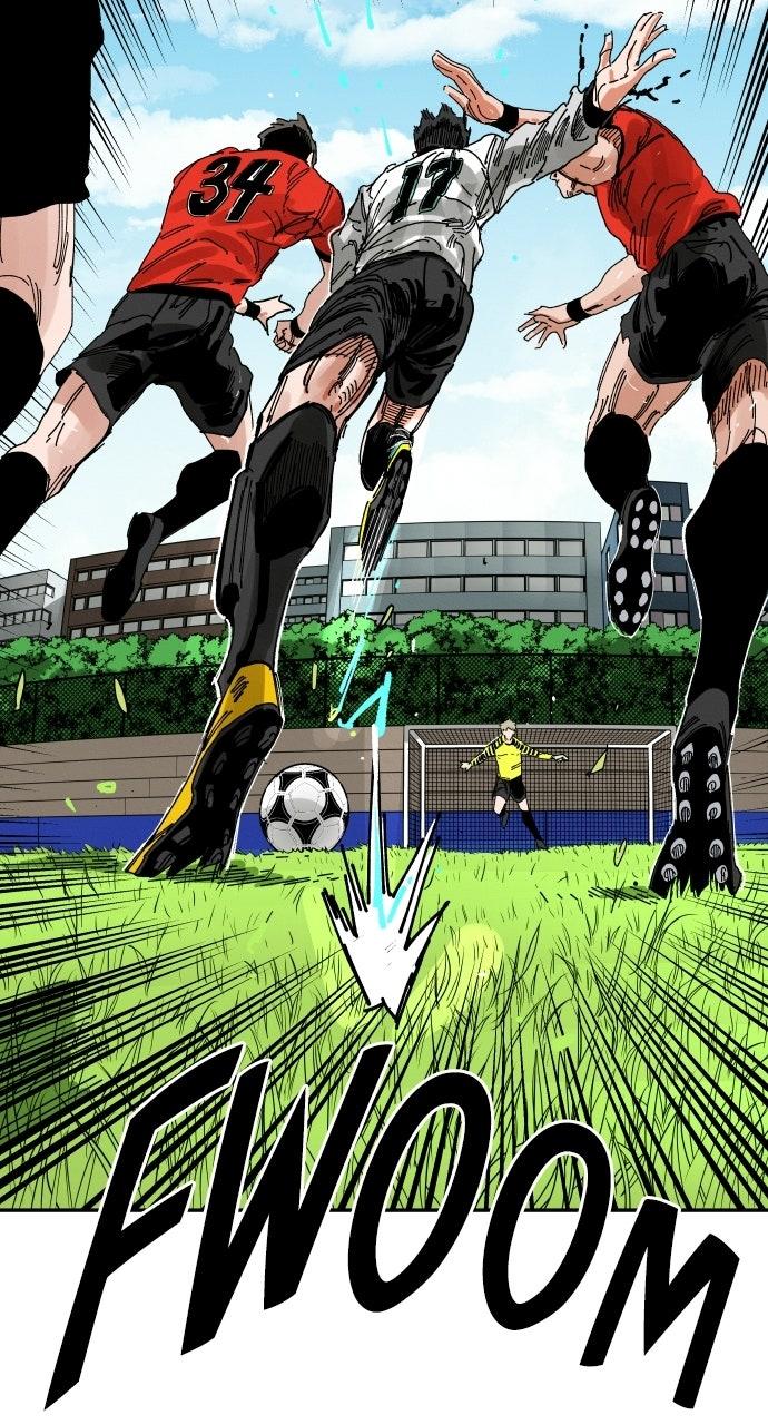 The Build Up Episode 205 73