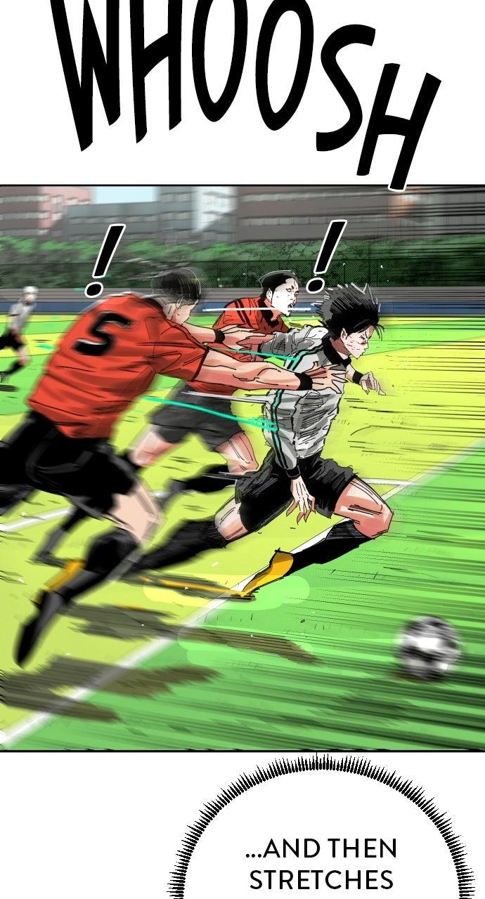 The Build Up Episode 205 76