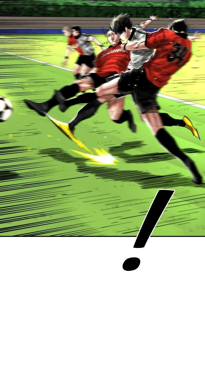 The Build Up Episode 205 80