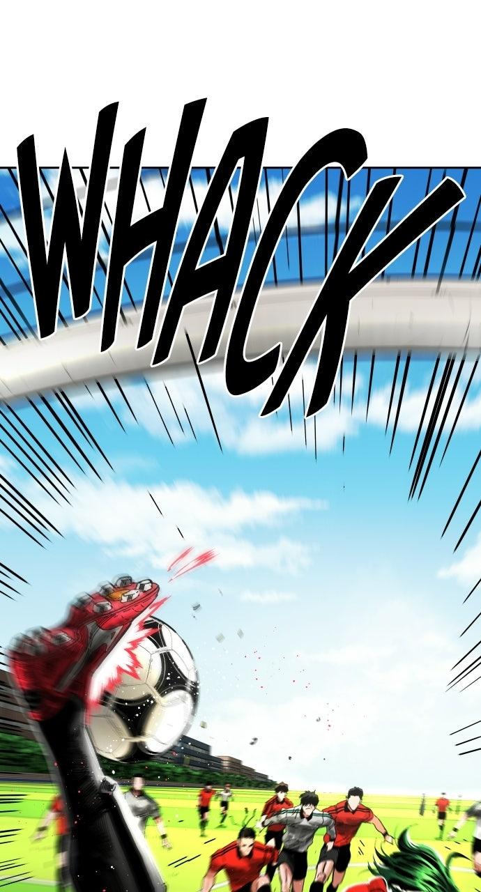 The Build Up Episode 205 95