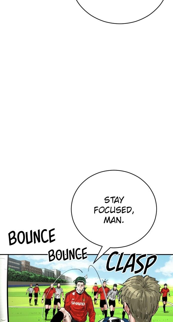 The Build Up Episode 205 101