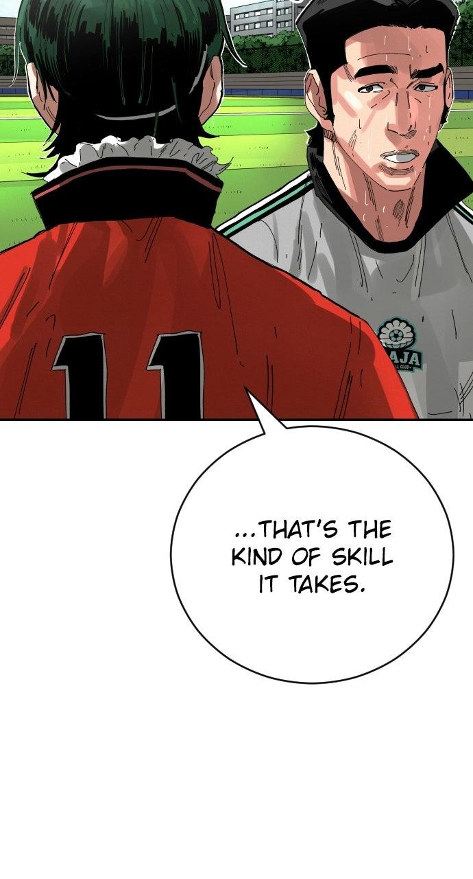 The Build Up Episode 205 107