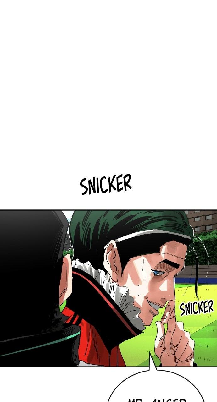 The Build Up Episode 205 108