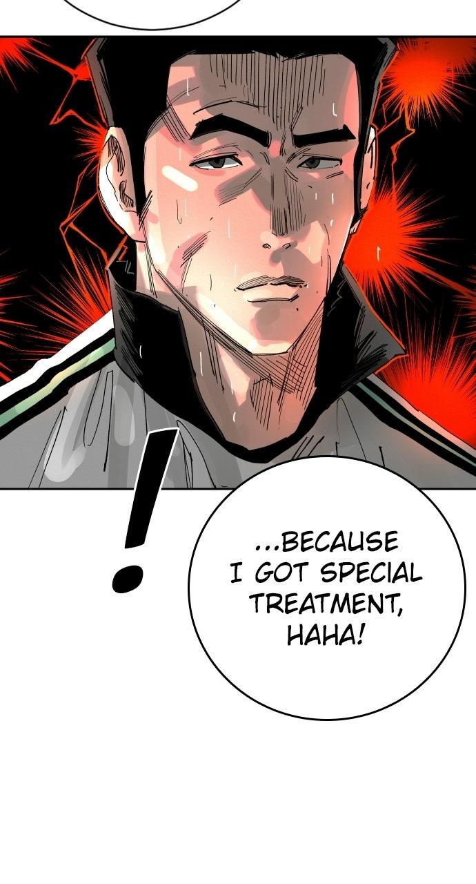 The Build Up Episode 205 110