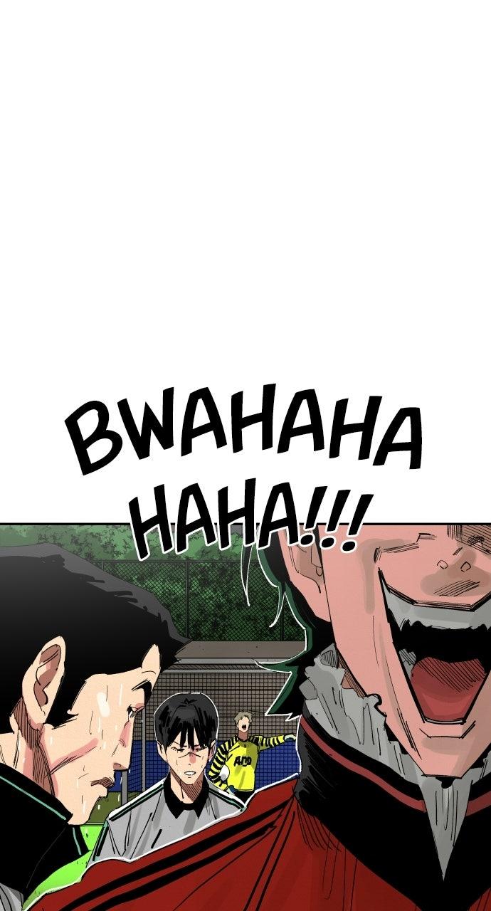 The Build Up Episode 205 111