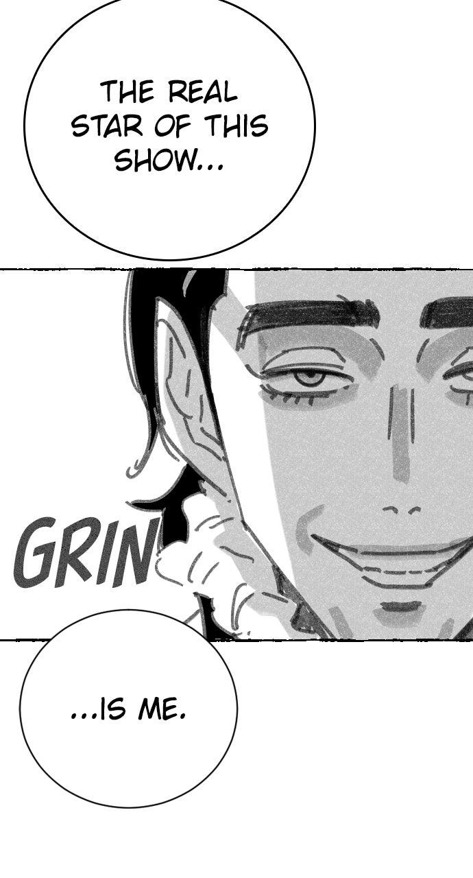 The Build Up Episode 205 124