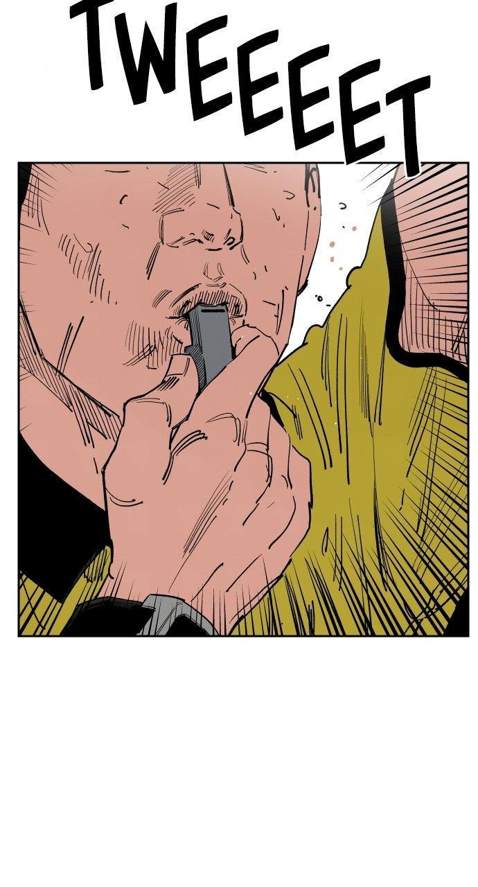 The Build Up Episode 206 2