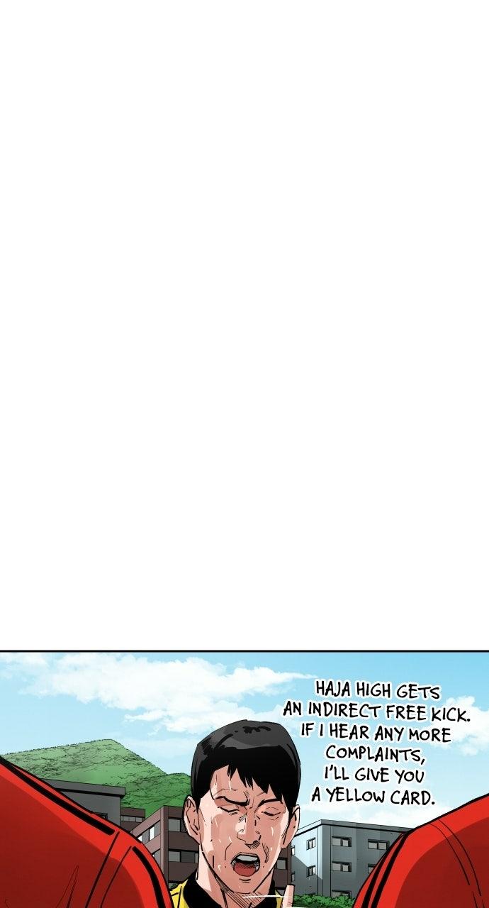 The Build Up Episode 206 20