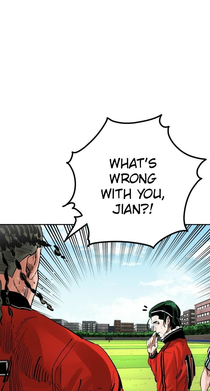 The Build Up Episode 206 28