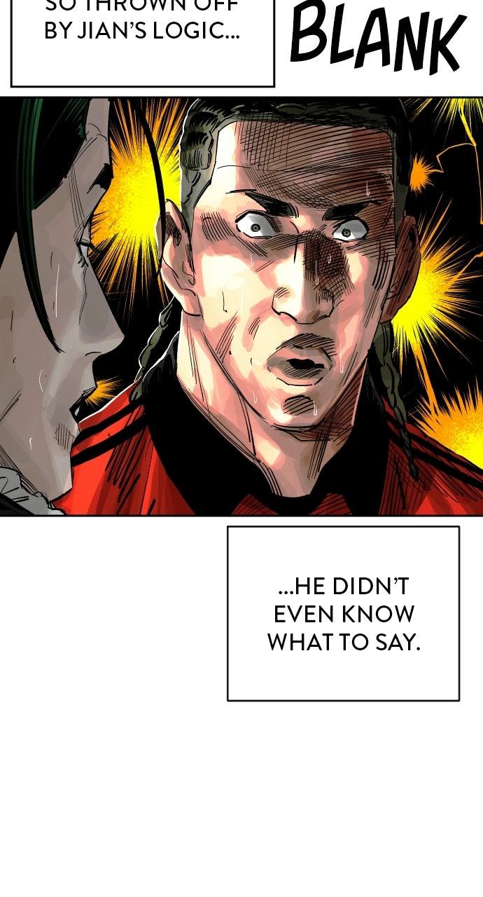 The Build Up Episode 206 33