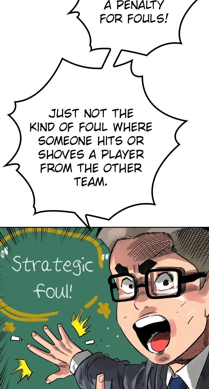 The Build Up Episode 206 60