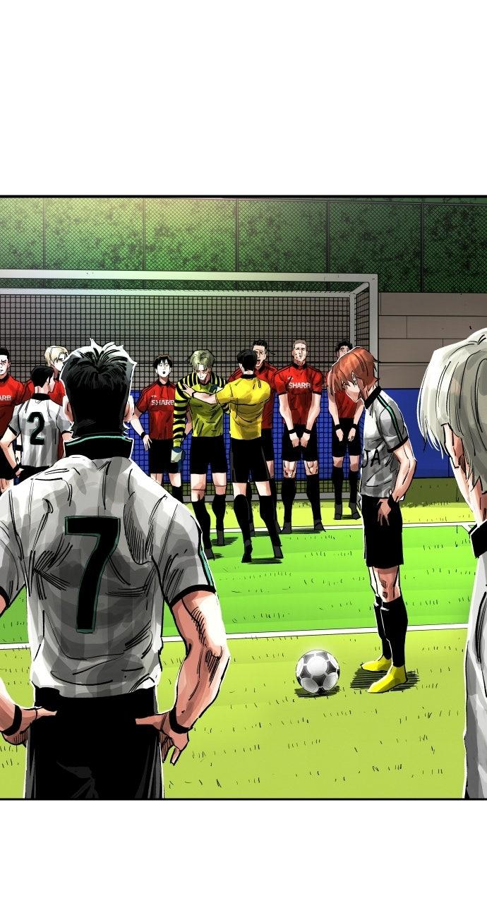 The Build Up Episode 206 73