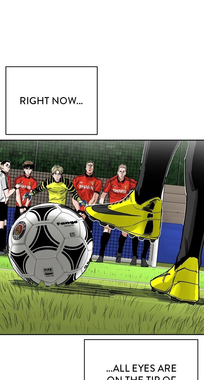 The Build Up Episode 206 80