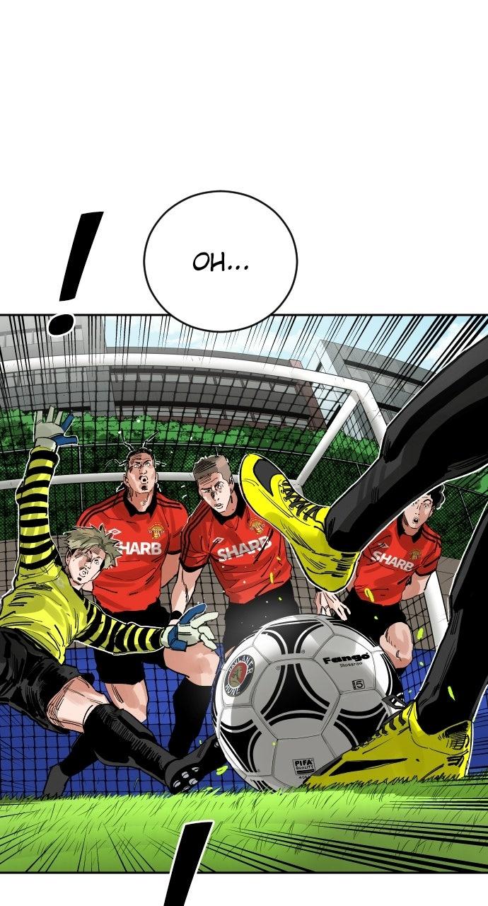 The Build Up Episode 206 94