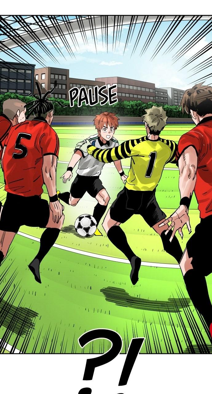 The Build Up Episode 206 104