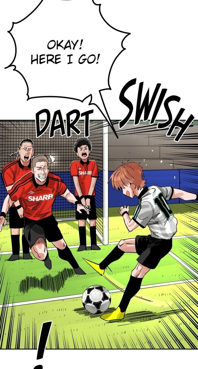 The Build Up Episode 206 111