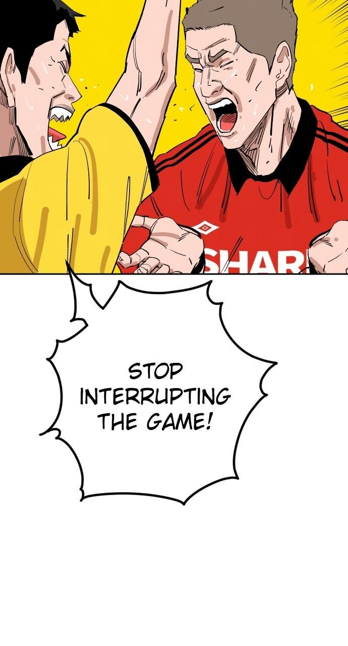 The Build Up Episode 206 113