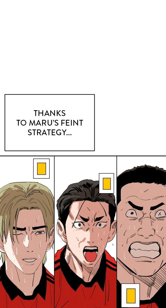 The Build Up Episode 206 114