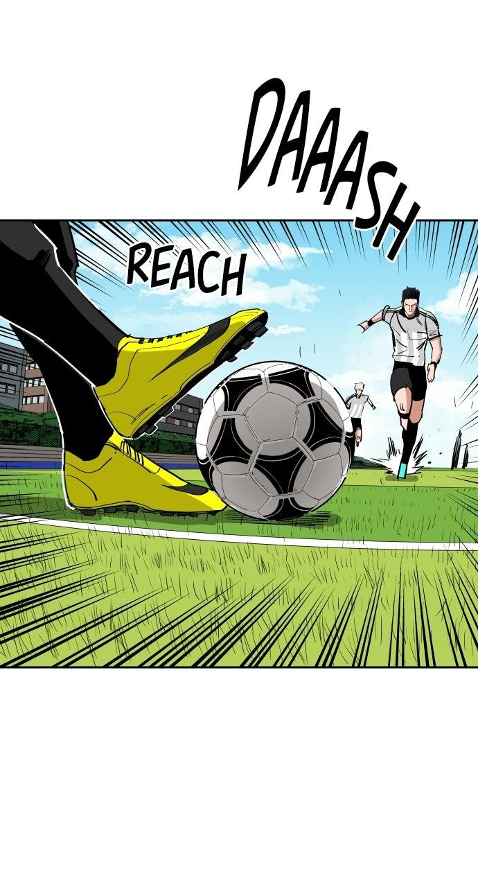 The Build Up Episode 206 124