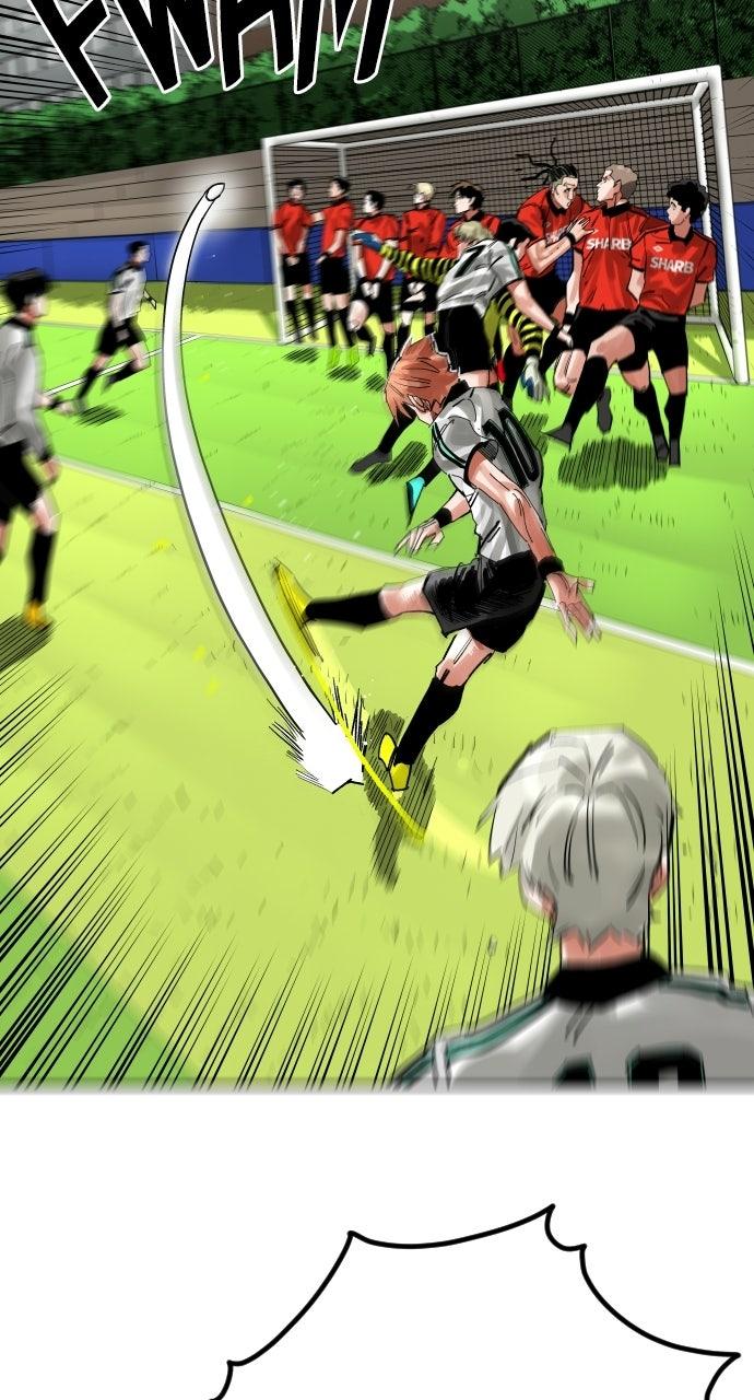 The Build Up Episode 207 4