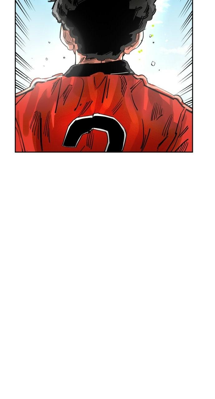 The Build Up Episode 207 8