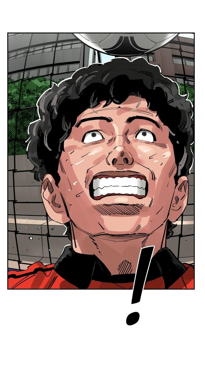 The Build Up Episode 207 9