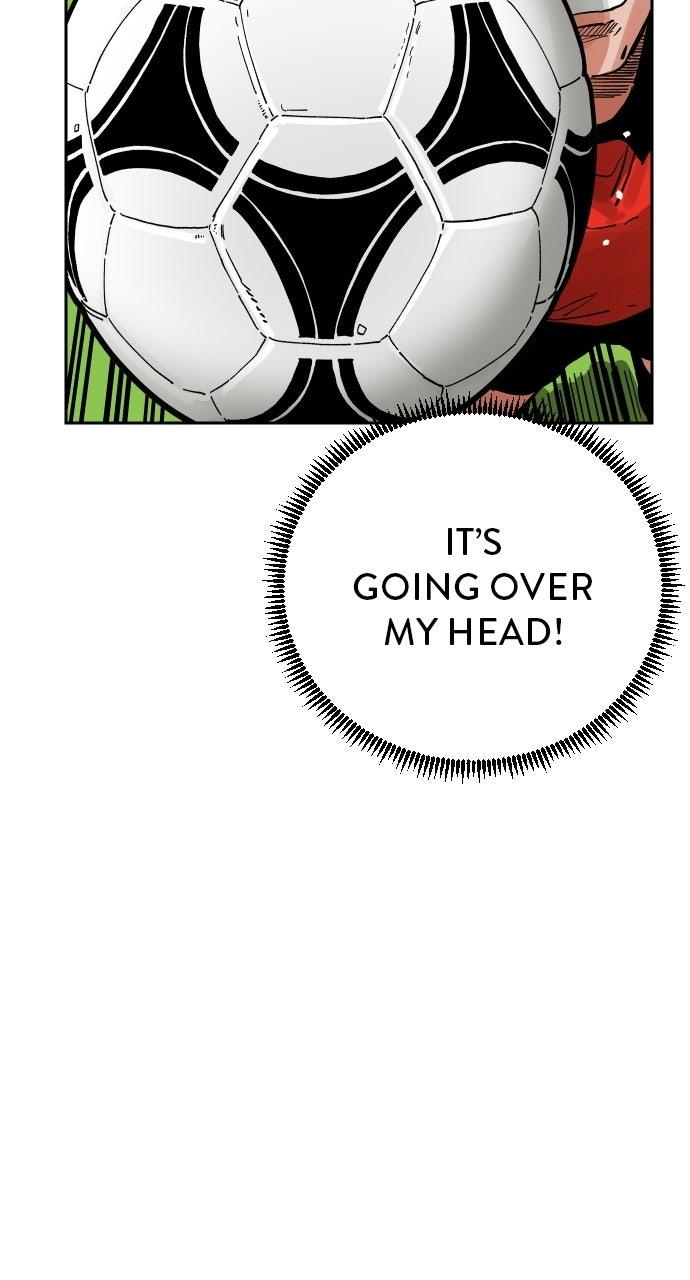 The Build Up Episode 207 11