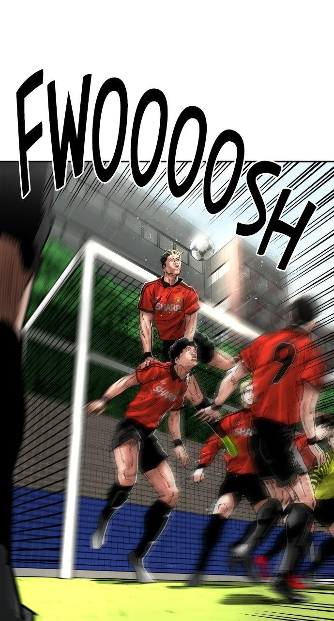 The Build Up Episode 207 15