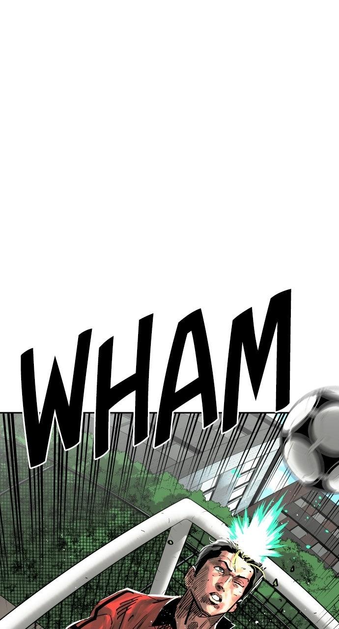 The Build Up Episode 207 18