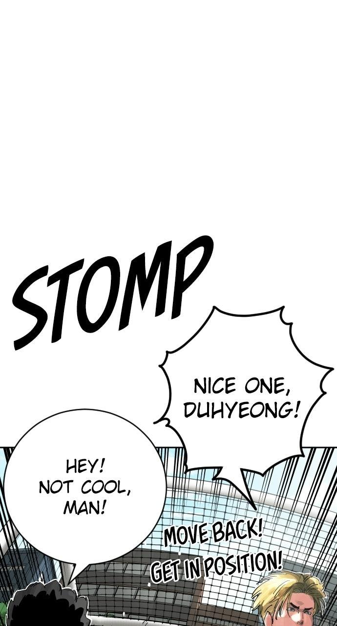 The Build Up Episode 207 25