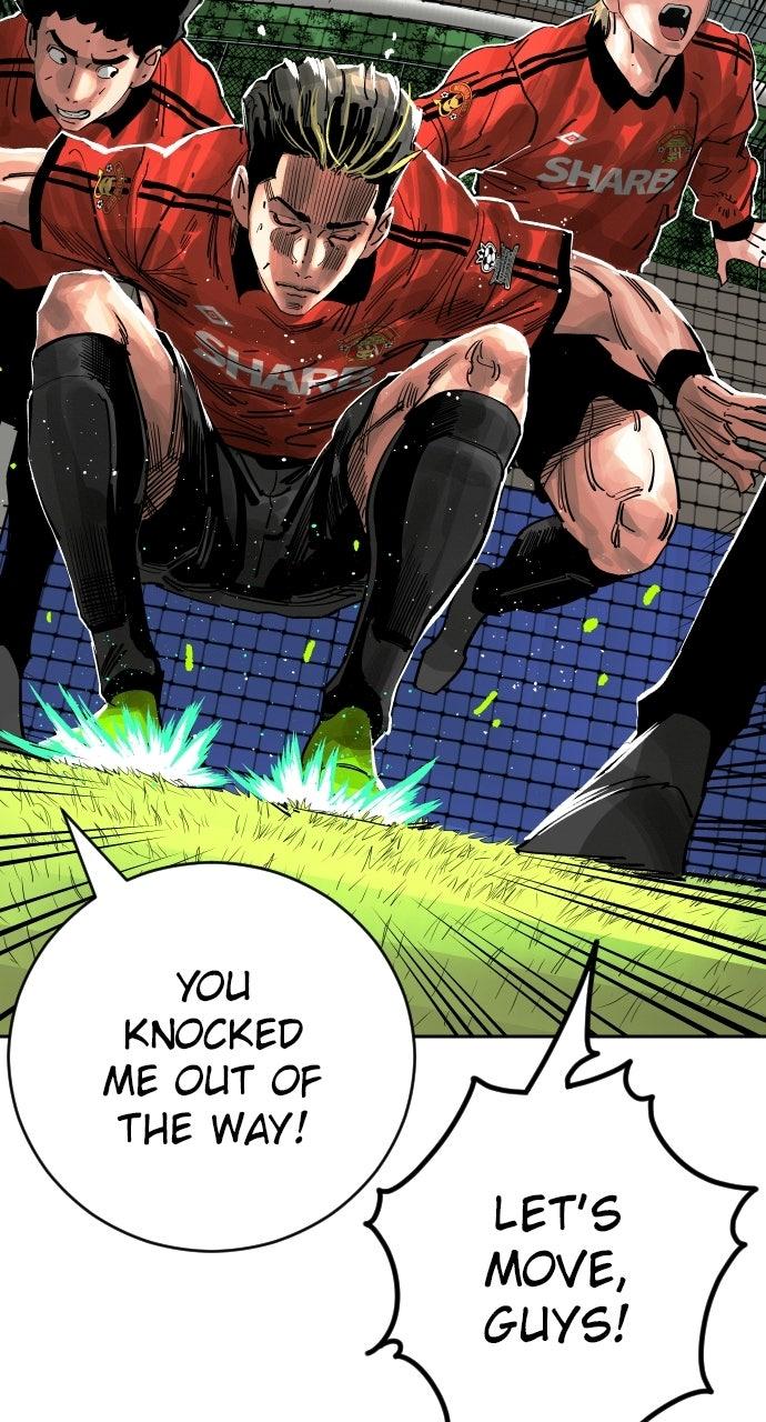 The Build Up Episode 207 26