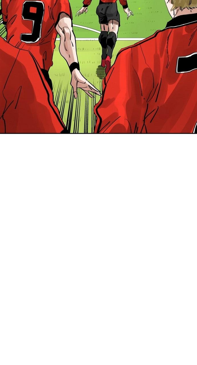 The Build Up Episode 207 30