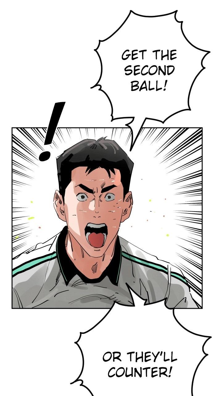 The Build Up Episode 207 31