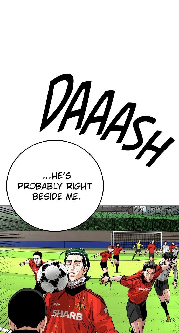 The Build Up Episode 207 44