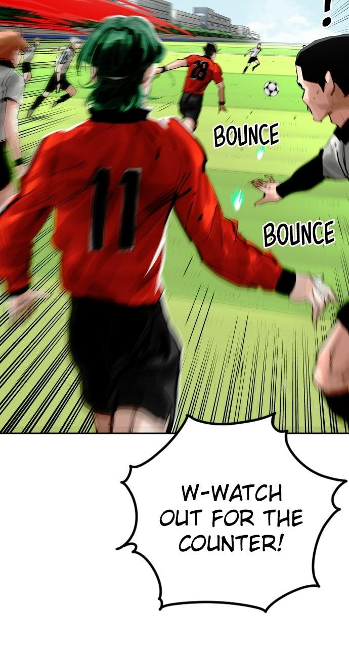 The Build Up Episode 207 49