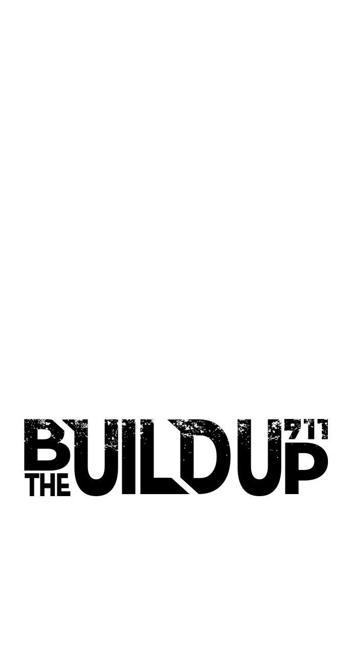 The Build Up Episode 207 53