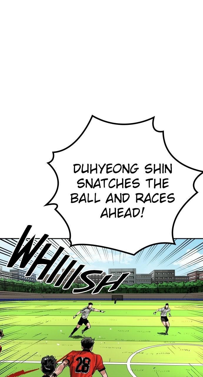 The Build Up Episode 207 55