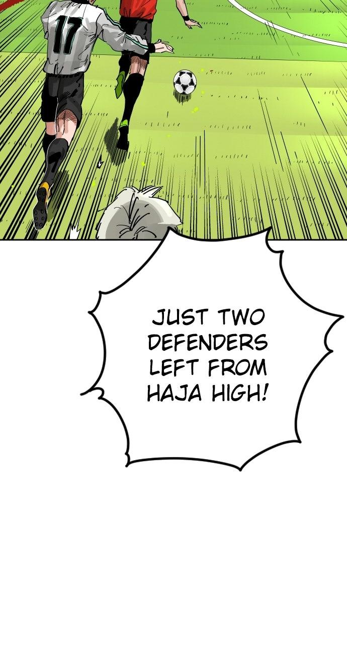 The Build Up Episode 207 56