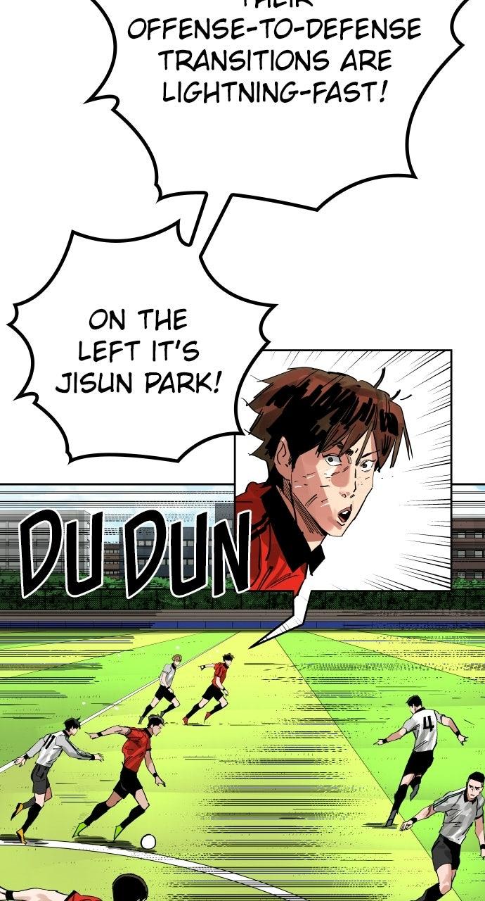 The Build Up Episode 207 59