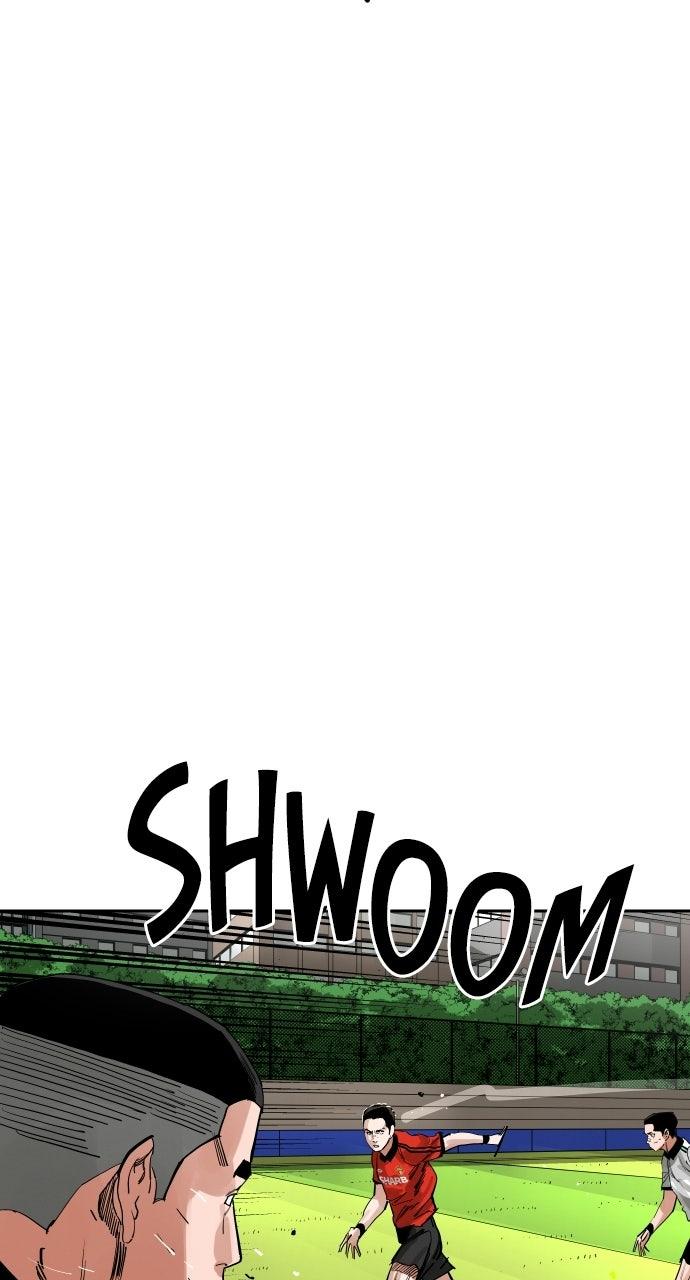 The Build Up Episode 207 65