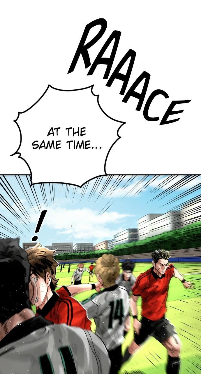 The Build Up Episode 207 70