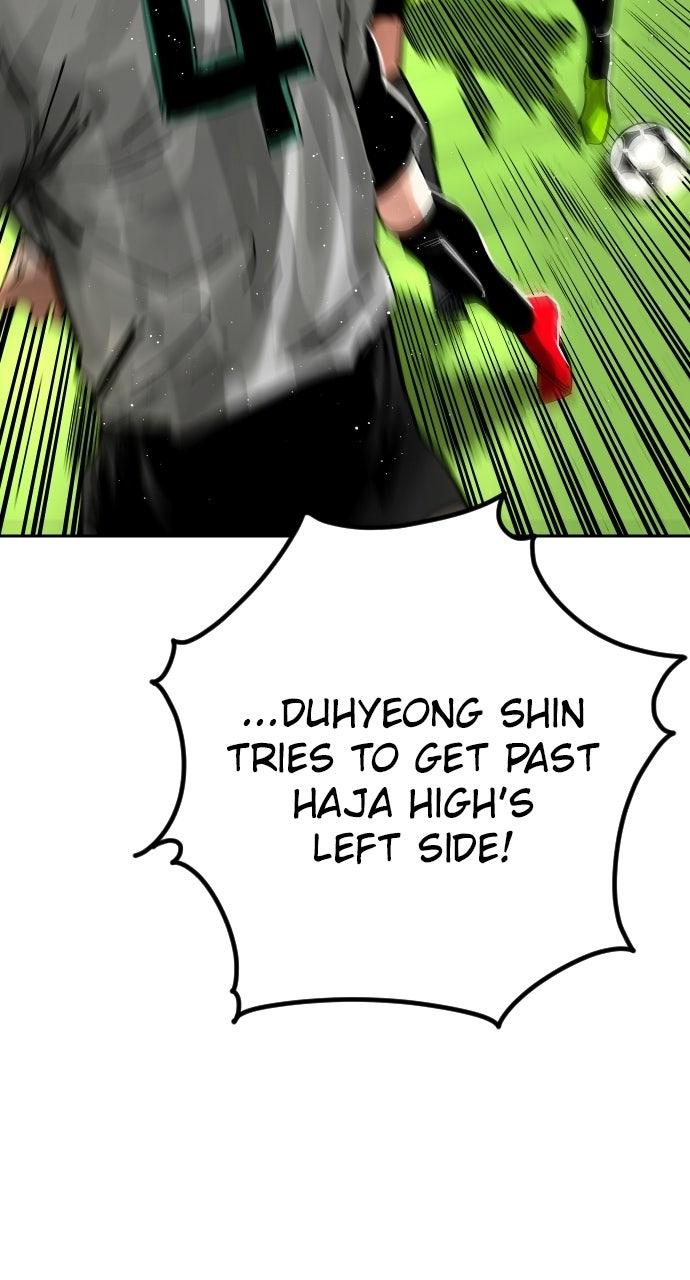 The Build Up Episode 207 71