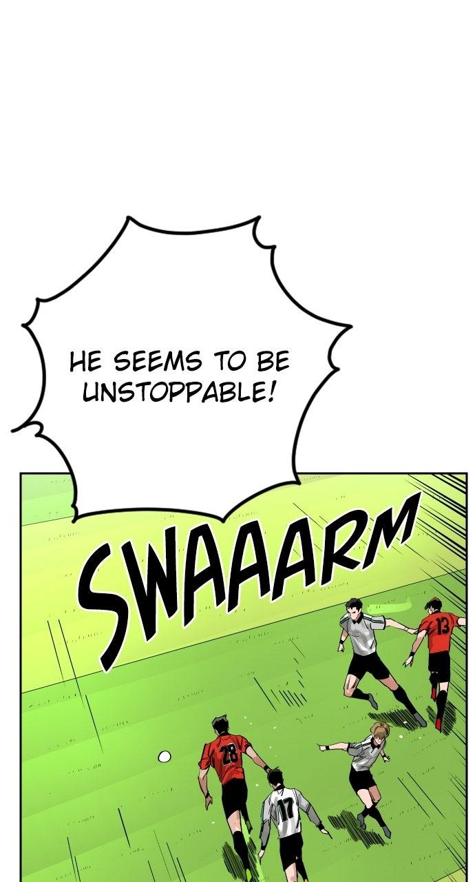 The Build Up Episode 207 72