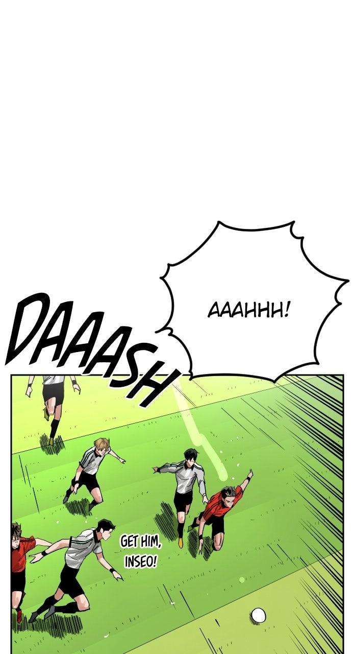 The Build Up Episode 207 74