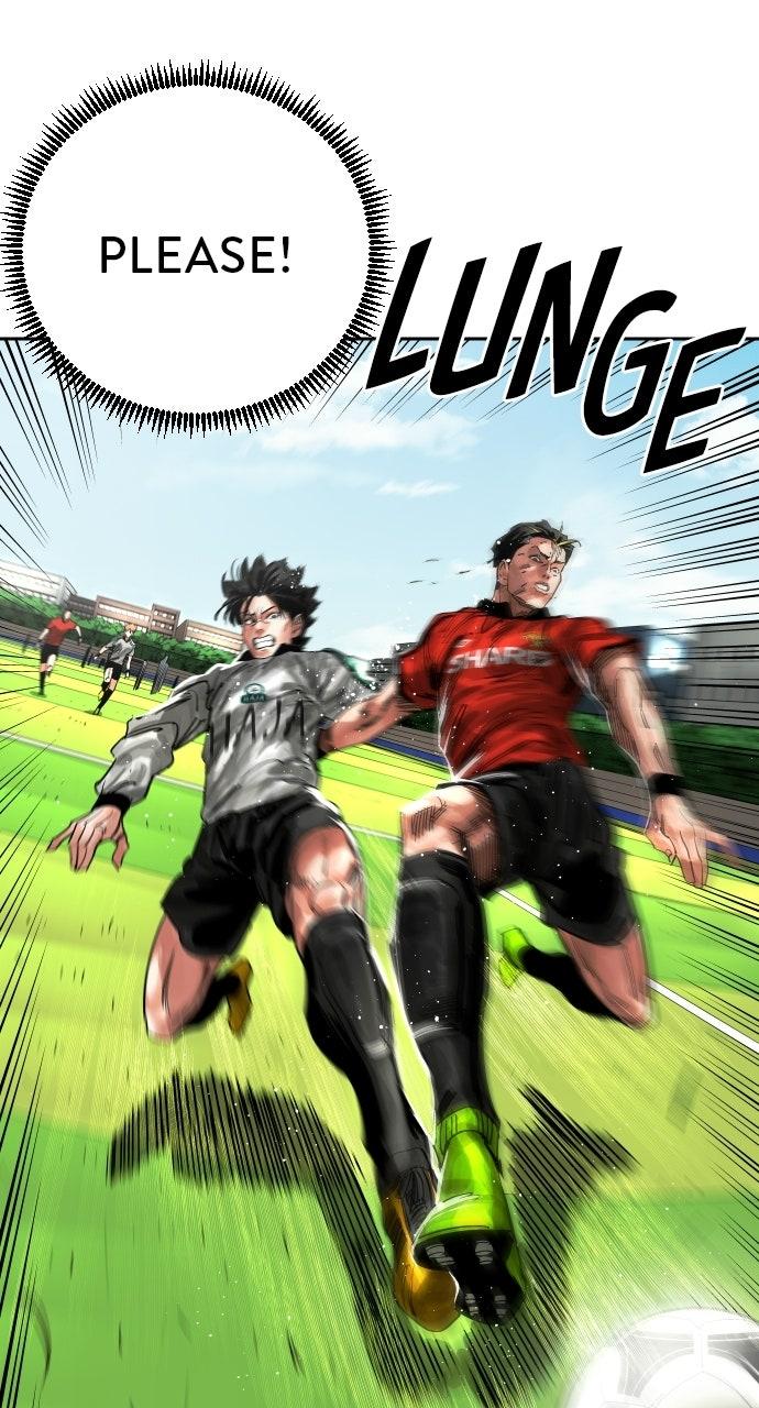 The Build Up Episode 207 82