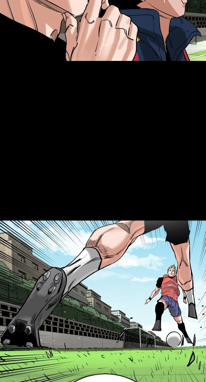 The Build Up Episode 207 87