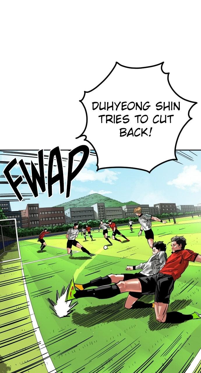 The Build Up Episode 207 95