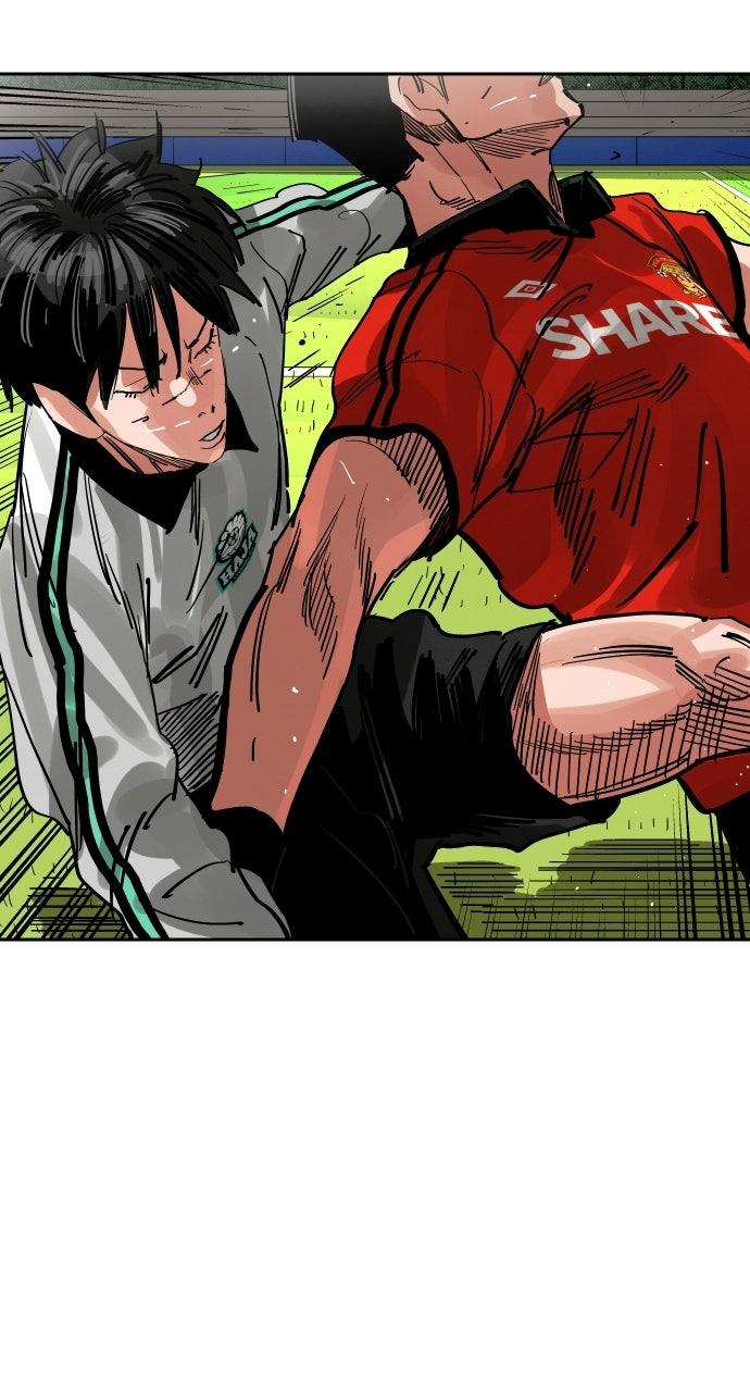 The Build Up Episode 207 97